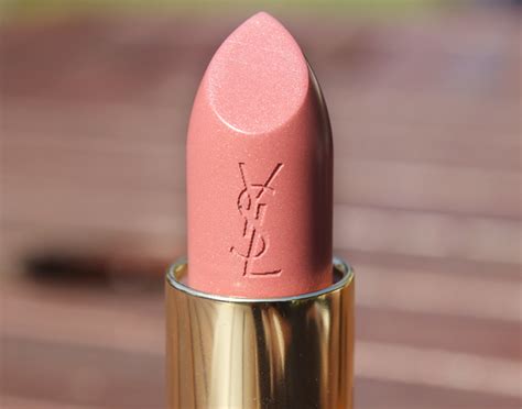 ysl lipstick rose carnation|ysl rouge pur couture reviews.